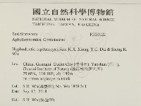 登錄號:F0033022藏品圖，第2張