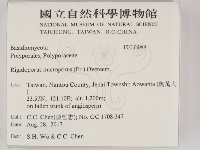 登錄號:F0033088藏品圖，第2張