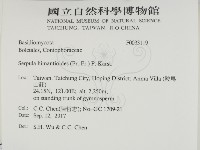 登錄號:F0033119藏品圖，第2張