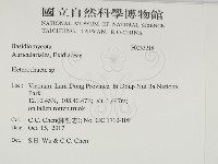 刺皮菌屬藏品圖，第2張