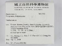 附毛菌屬藏品圖，第2張