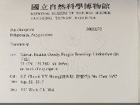 栓菌屬藏品圖，第2張