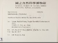 登錄號:F0033380藏品圖，第2張