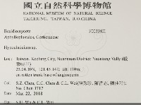 登錄號:F0033401藏品圖，第2張