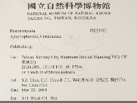 登錄號:F0033412藏品圖，第2張