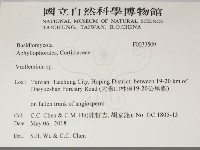 登錄號:F0033509藏品圖，第2張