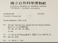 登錄號:F0033562藏品圖，第2張