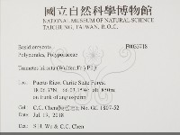 登錄號:F0033718藏品圖，第2張