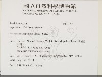 登錄號:F0033724藏品圖，第2張