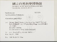 登錄號:F0033731藏品圖，第2張