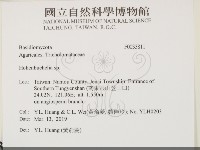 登錄號:F0033811藏品圖，第2張