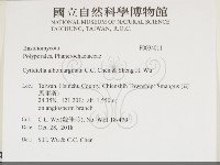 登錄號:F0034011藏品圖，第2張