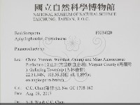 登錄號:F0034020藏品圖，第2張