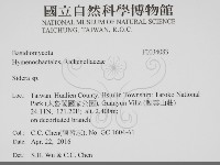 登錄號:F0034083藏品圖，第2張