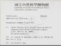 登錄號:F0034103藏品圖，第2張