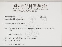 登錄號:F0034153藏品圖，第2張