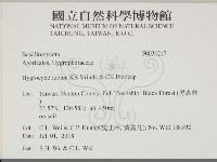 登錄號:F0034217藏品圖，第2張