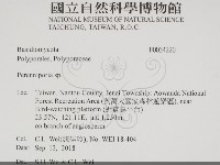 多年臥孔菌屬藏品圖，第2張