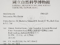 登錄號:F0034225藏品圖，第2張