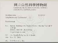 登錄號:F0034302藏品圖，第2張