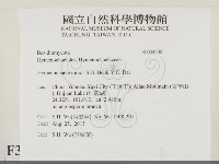登錄號:F0034338藏品圖，第2張