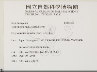 登錄號:F0034358藏品圖，第2張