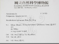 登錄號:F0034390藏品圖，第2張