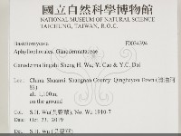 登錄號:F0034394藏品圖，第2張