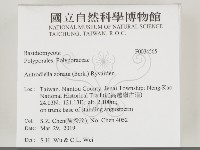 登錄號:F0034565藏品圖，第2張