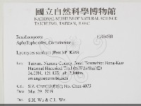 登錄號:F0034580藏品圖，第2張