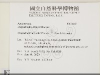 登錄號:F0034665藏品圖，第2張