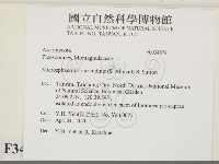 登錄號:F0034674藏品圖，第2張