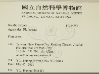 登錄號:F0034862藏品圖，第2張