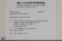 登錄號:F0035498藏品圖，第2張
