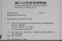 登錄號:F0035770藏品圖，第2張
