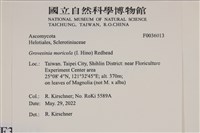登錄號:F0036013藏品圖，第2張