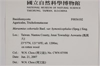 登錄號:F0036102藏品圖，第2張