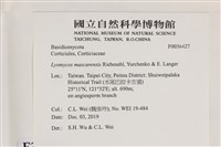 登錄號:F0036427藏品圖，第2張