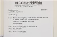 登錄號:F0036557藏品圖，第2張