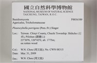登錄號:F0036589藏品圖，第2張