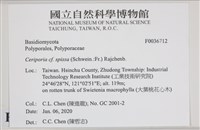 登錄號:F0036712藏品圖，第2張