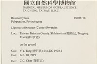 登錄號:F0036718藏品圖，第2張