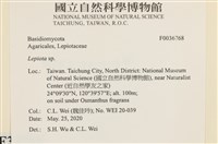 登錄號:F0036768藏品圖，第2張