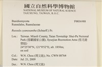 登錄號:F0036988藏品圖，第2張