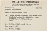 登錄號:F0037382藏品圖，第2張