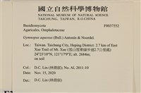 登錄號:F0037552藏品圖，第2張