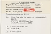 登錄號:F0037701藏品圖，第2張