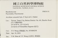 登錄號:F0038101藏品圖，第2張