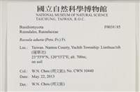 登錄號:F0038185藏品圖，第2張
