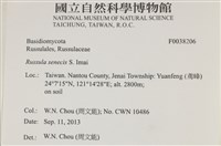 登錄號:F0038206藏品圖，第2張